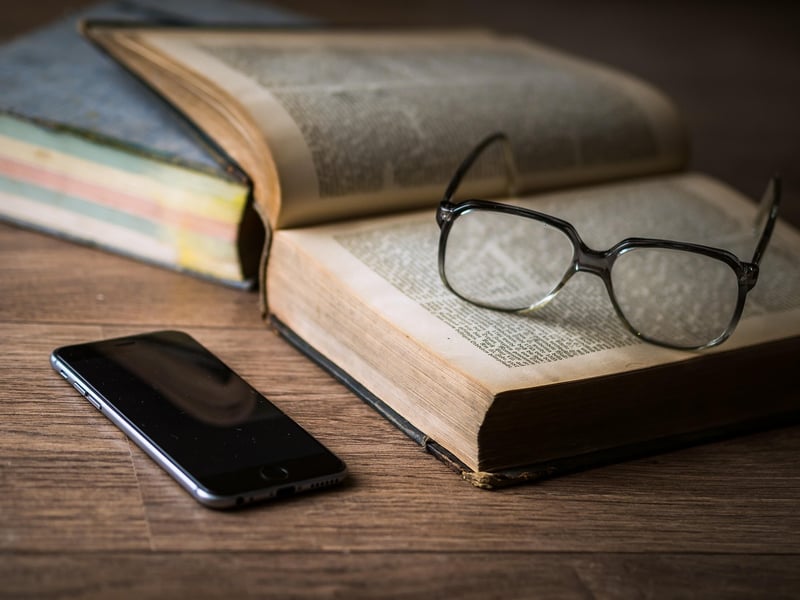 Medieval Books